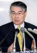 Okinawa gov. demands early handover of rape suspect